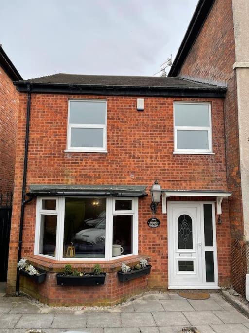 The Cottage, A Perfect Getaway! Southport Extérieur photo